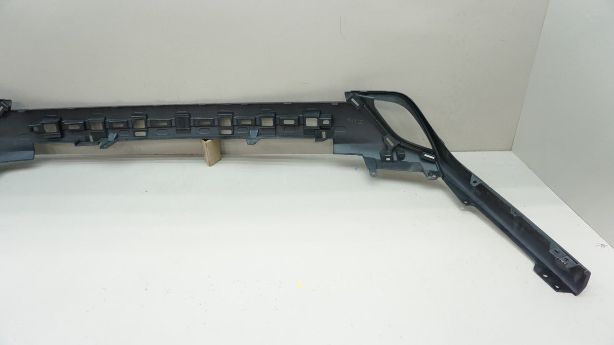 2020-2023 TOYOTA COROLLA REAR LOWER BUMPER COVER VALANCE OEM 52169-0E110