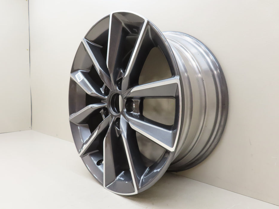 2018-2024 HONDA ACCORD WHEEL FACTORY RIM  17X 7.5 OEM