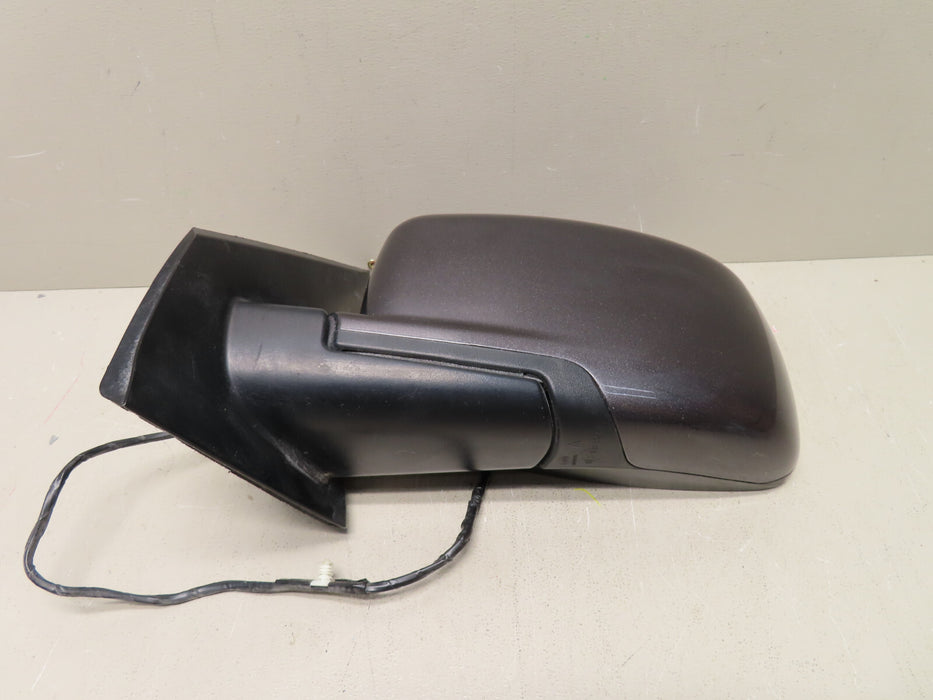2014-2017 DODGE JOURNEY LEFT DRIVER SIDE POWER VIEW MIRROR OEM