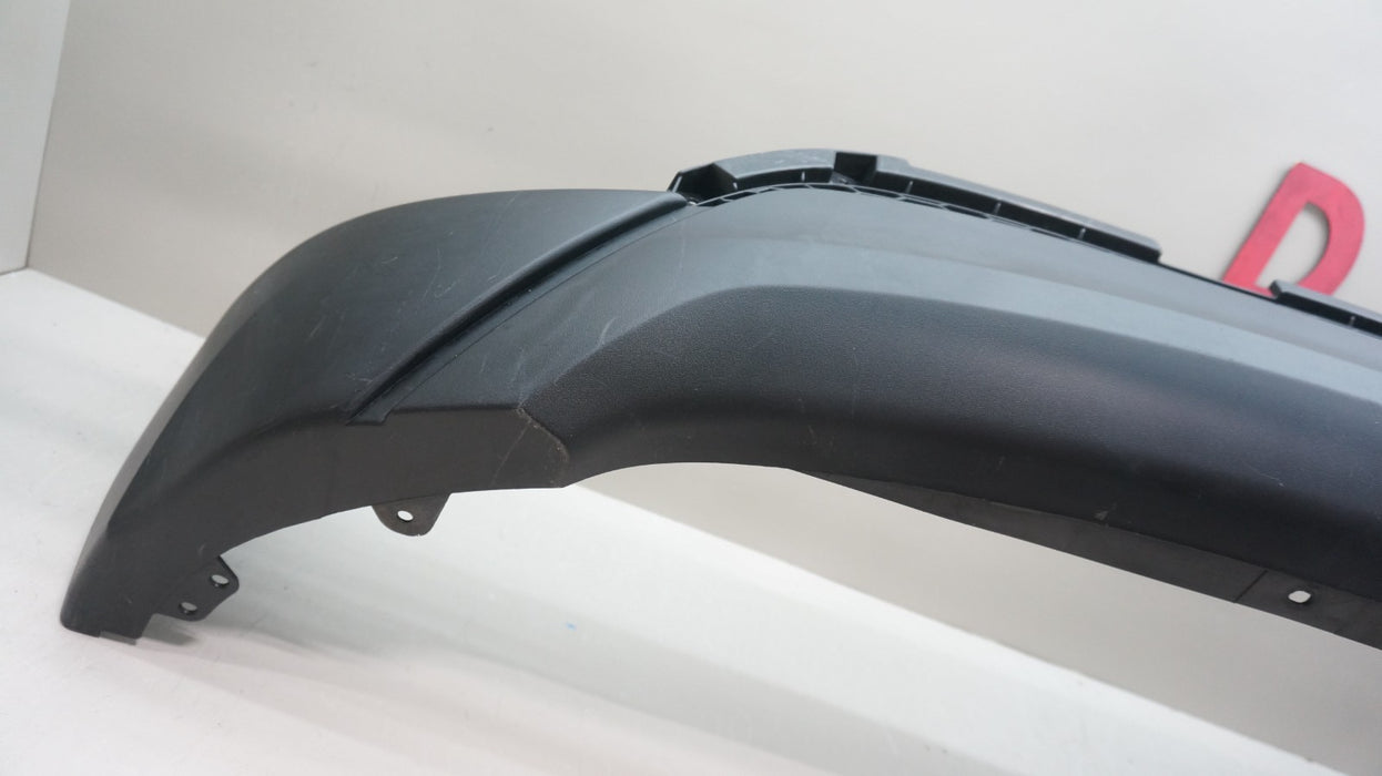 2016-2017 HYUNDAI TUCSON REAR LOWER BUMPER COVER VALANCE AFTERMARKET CAPA
