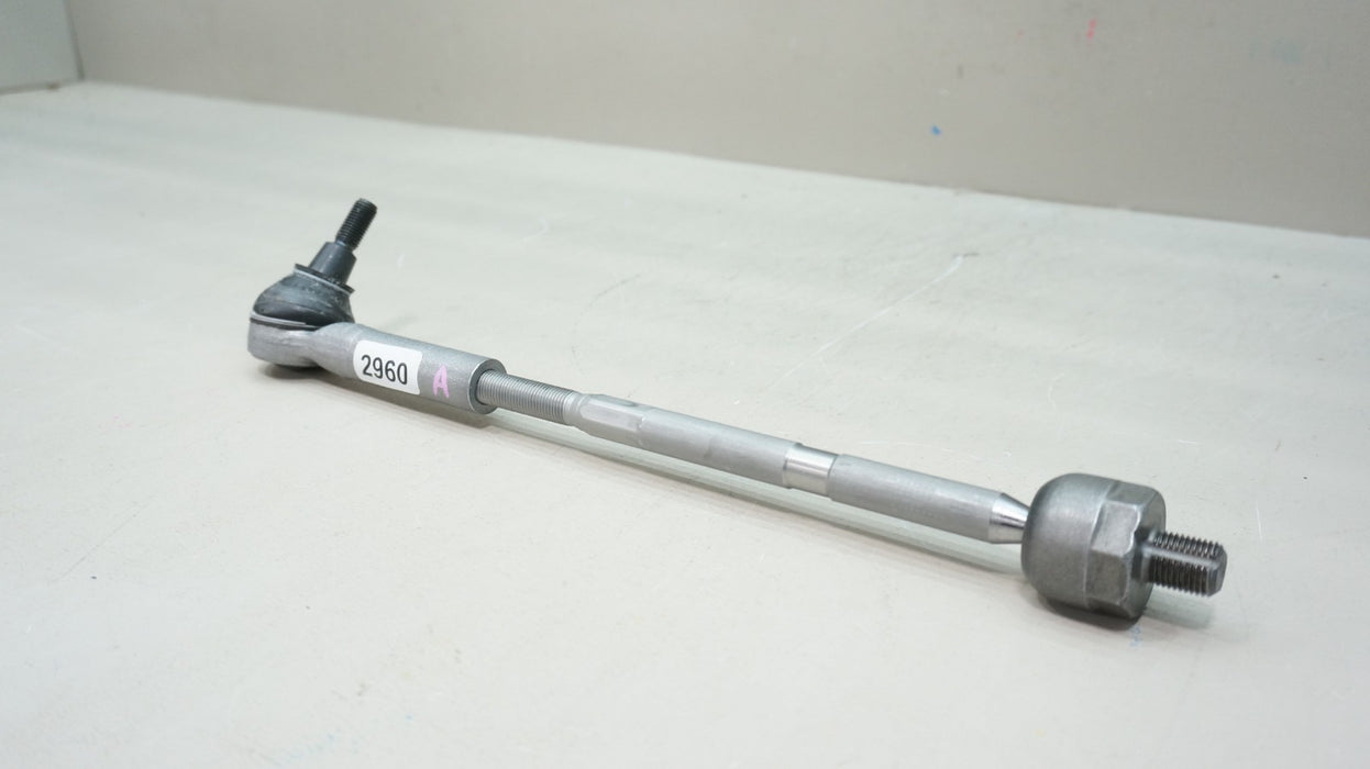 2008-2015 AUDI R8 FRONT INNER STEERING TIE ROD 420422821A OEM