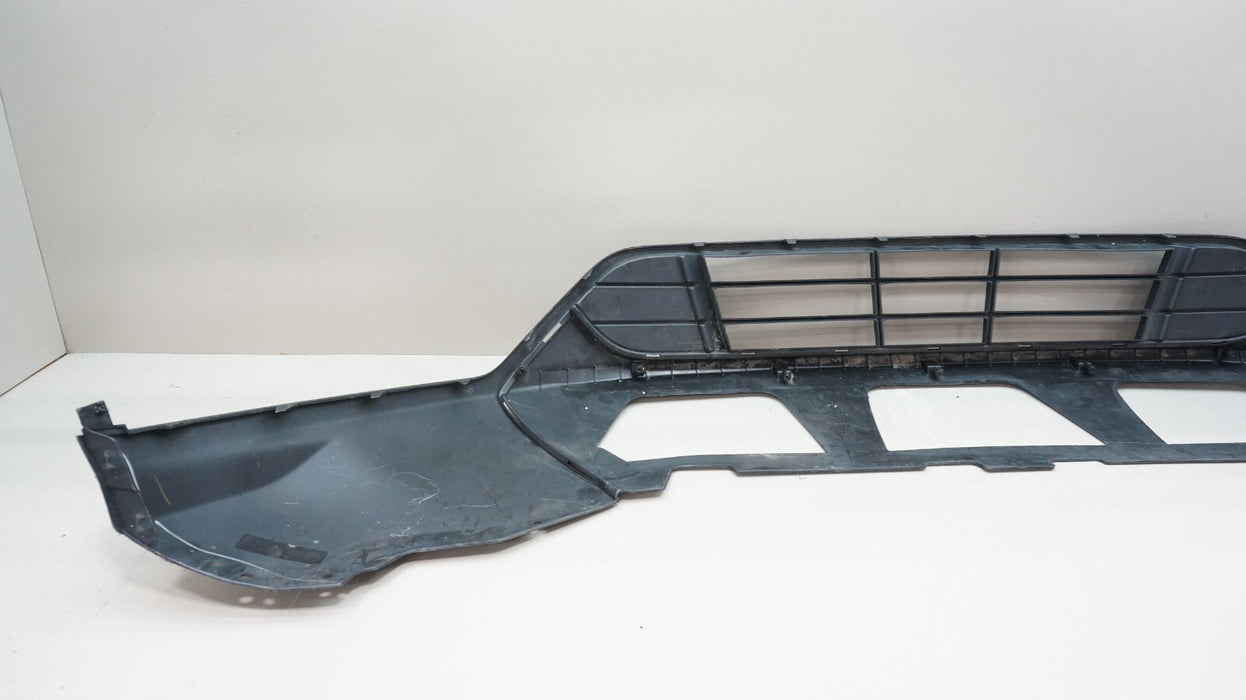 2017-2019 FORD ESCAPE FRONT BUMPER LOWER BUMPER VALANCE OEM