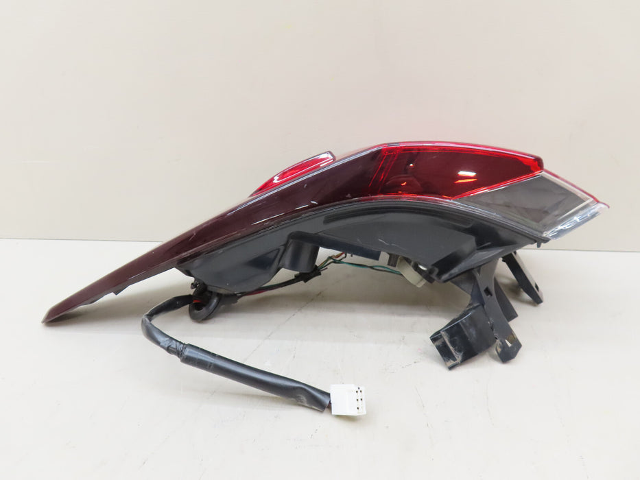 2016-2019 LEXUS RX350 REAR RIGHT PASSENGER SIDE TAIL LIGHT LAMP LED OEM