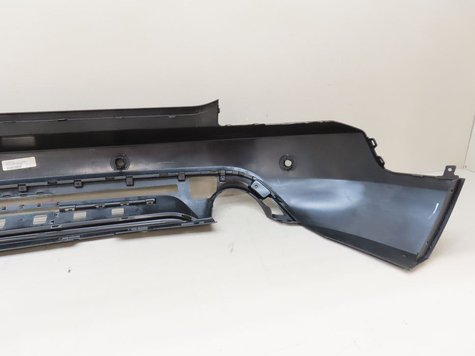 2020-2022 FORD ESCAPE REAR LOWER BUMPER COVER OEM LJ6B-17D781-ABW