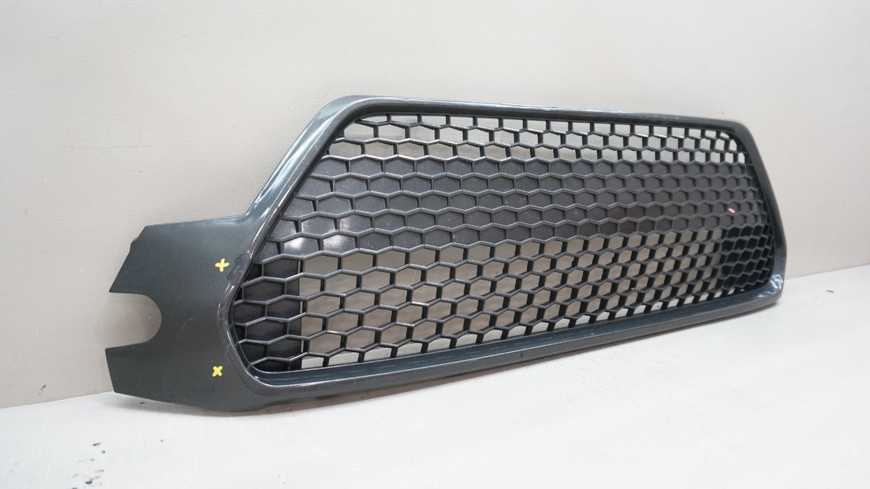 2020-2022 TOYOTA COROLLA FRONT LOWER BUMPER RADIATOR GRILLE OEM