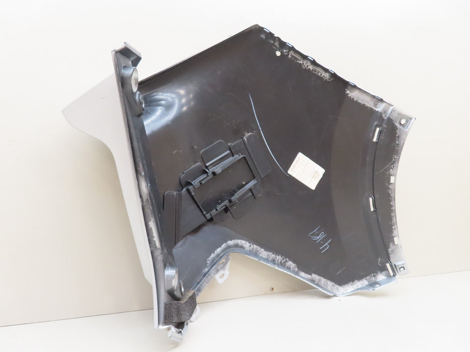 2021-2023 NISSAN ROGUE REAR LEFT DRIVER SIDE BUMPER CAP OEM 85017-6RR0H