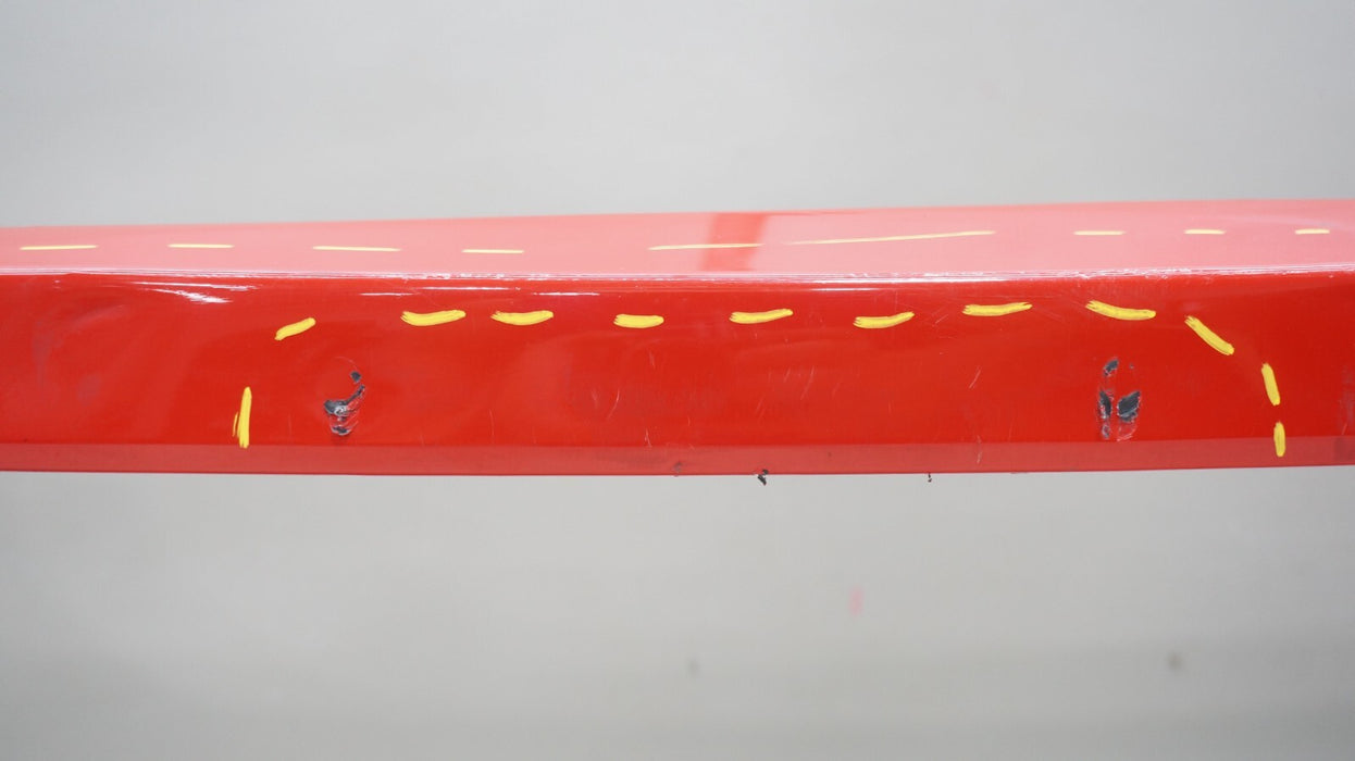 2011-2016 MINI COUNTRYMAN R60 REAR BUMPER COVER PANEL OEM 9801880