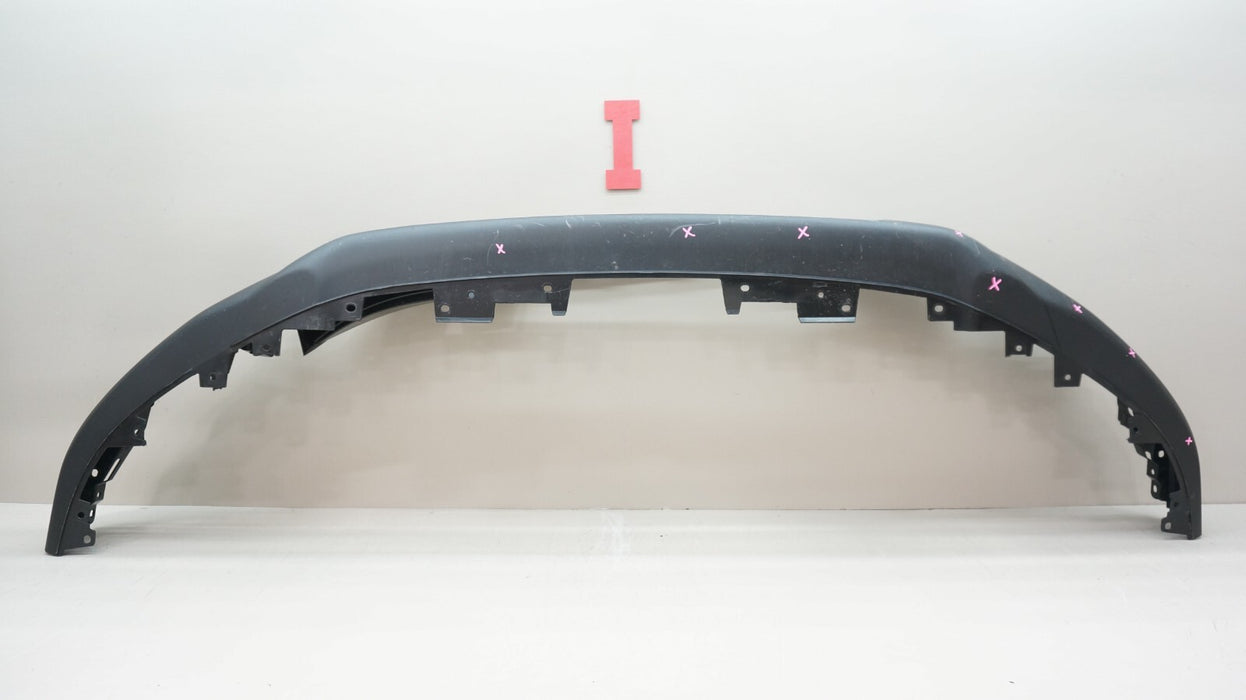 2022-2023 MAZDA CX-5 CX5 FRONT LOWER BUPER VALANCE PANEL OEM KSD4-50032