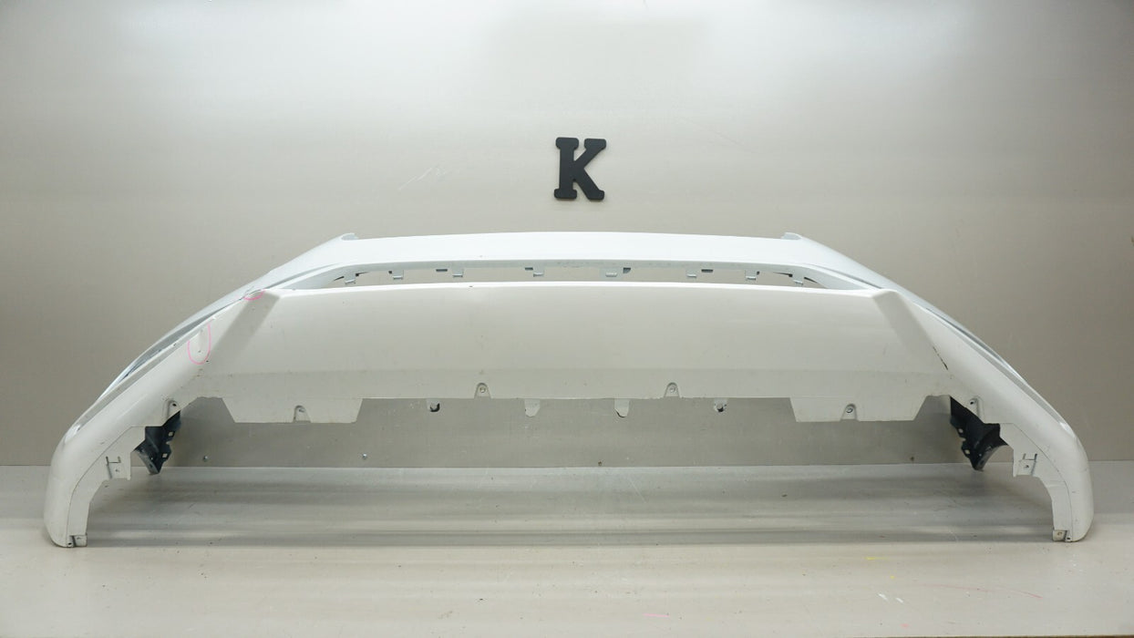 2016-2019 VOLVO XC90 FRONT BUMPER COVER OEM 16 17 18 19