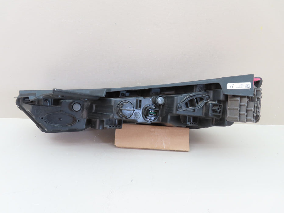 2020-2022 HYUNDAI PALISADE RIGHT DAYTIME RUNNING LIGHT DRL LED OEM 92208-S8010