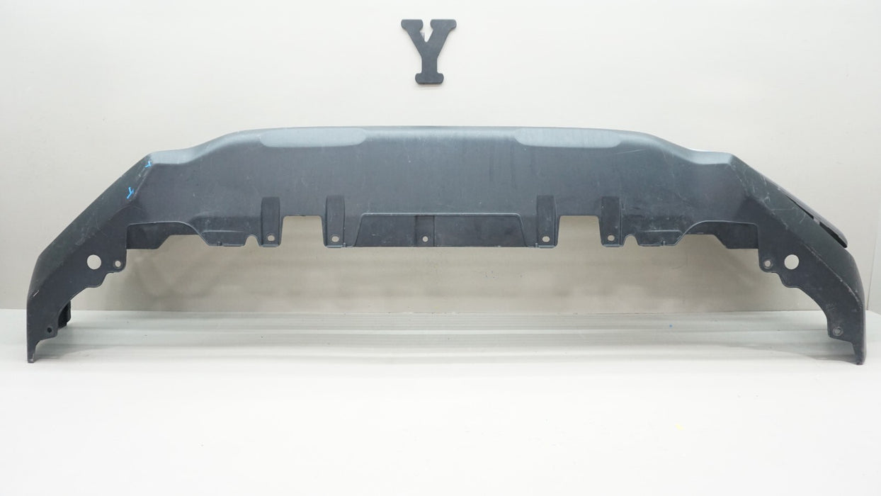 2020-2022 HONDA CR-V FRONT LOWER BUMPER COVER VALANCE PANEL OEM 71102-TLA-A500