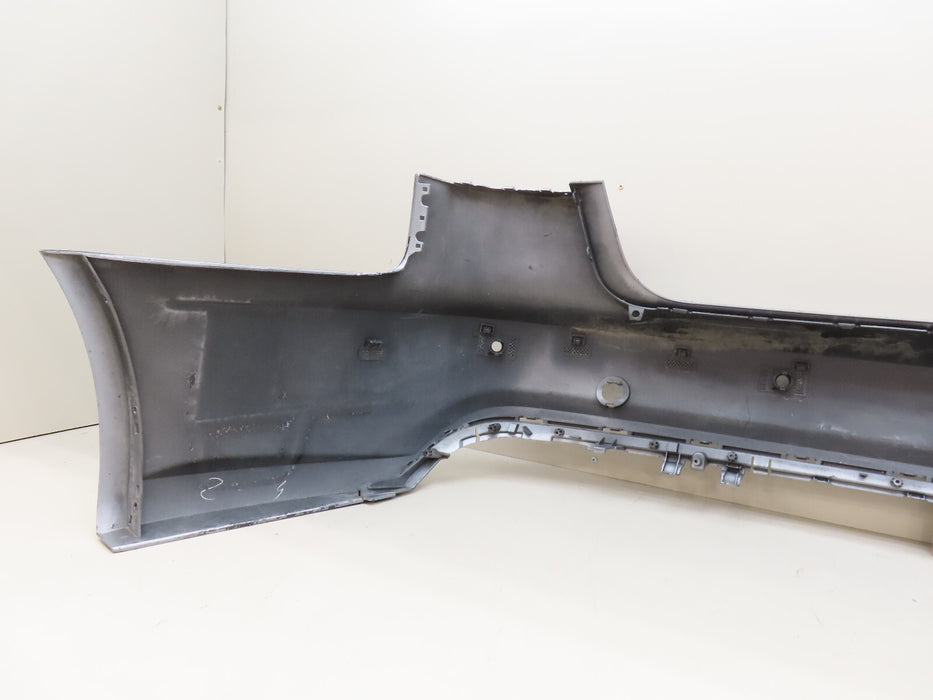 2012-2015 AUDI A6 REAR BUMPER COVER OEM