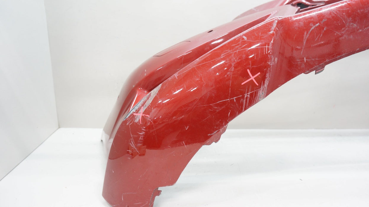 2013-2015 MERCEDES-BENZ SL550 SL400 FRONT BUMPER COVER PANEL OEM A2318850525