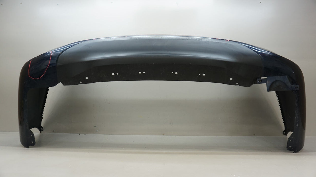 2016-2020 INFINITI QX60 REAR BUMEPR COVER OEM 85022-9NC0H 16 17 18 19 20