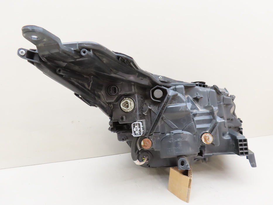 2016-2019 LEXUS RX350 RX450H FRONT LEFT DRIVER SIDE HEADLIGHT LED OEM PARTS ONLY