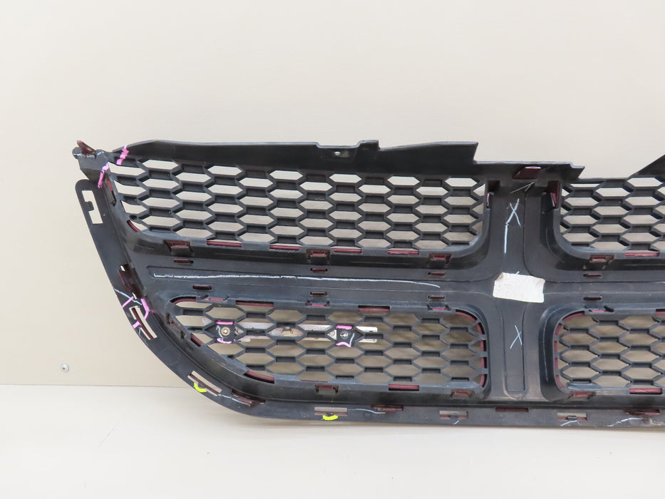 2011-2020 DODGE GRAND CARAVAN FRONT RADIATOR GRILLE GRILL OEM