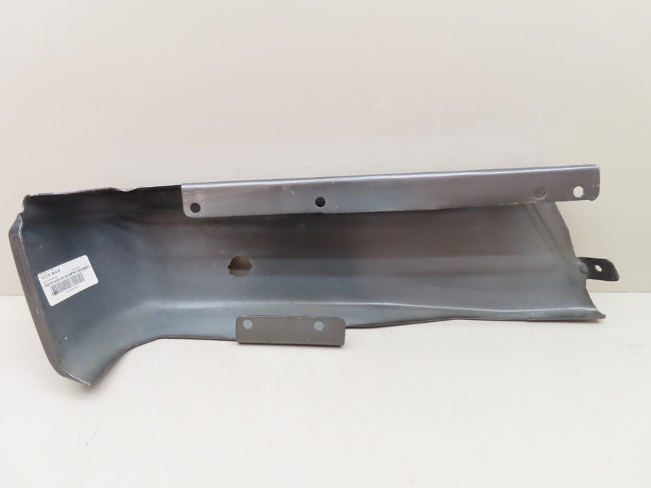 2015-2020 FORD F-150 F150 REAR RIGHT SIDE BUMPER END CAP COVER OEM