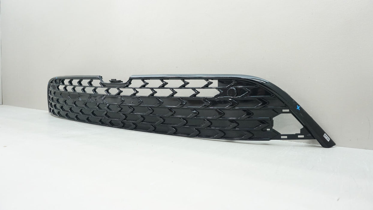 2025 TOYOTA COROLLA FRONT UPPER BUMPER GRILLE OEM 53112-12750