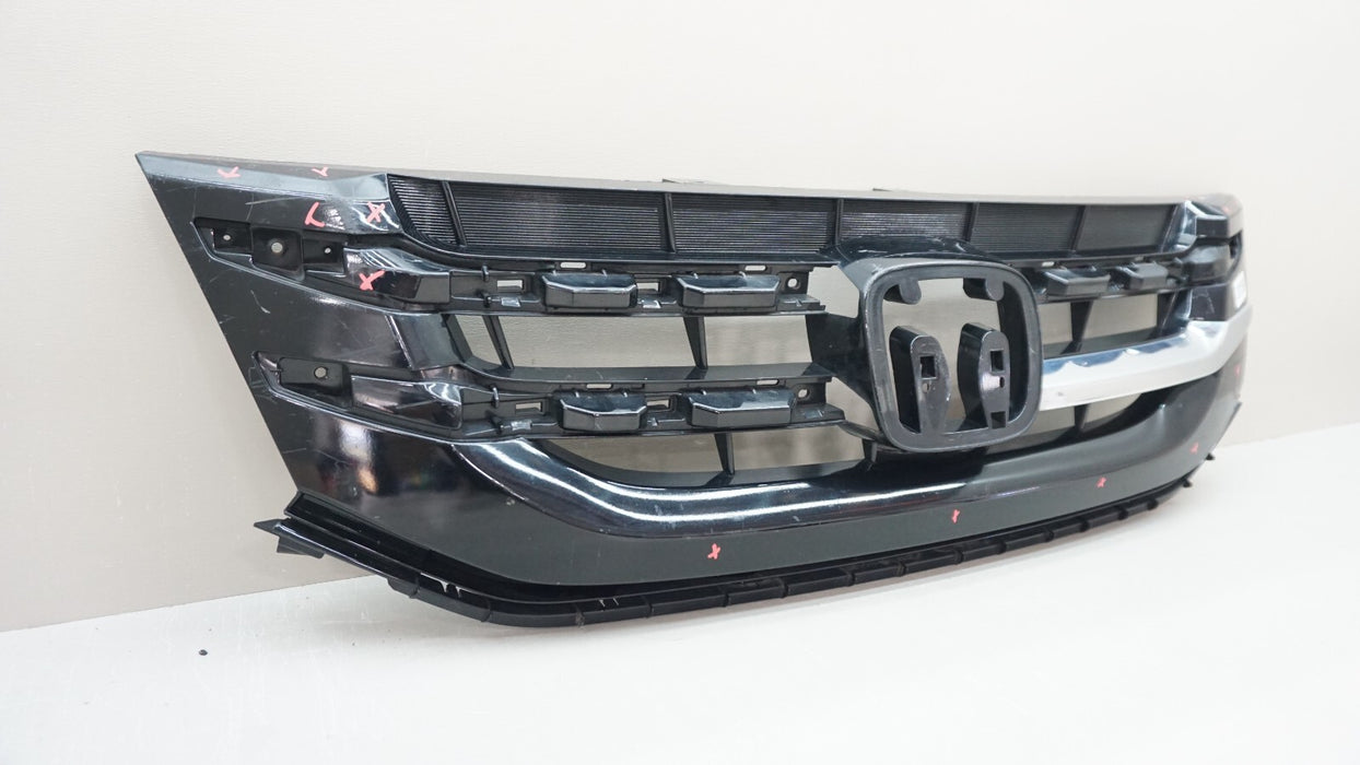 2014-2017 HONDA ODYSSEY FRONT RADIATOR GRILLE GRILL AFTERMARKET