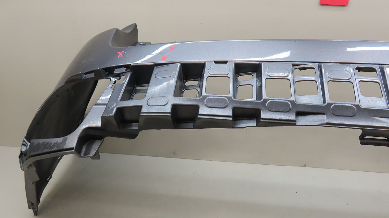 2014-2019 TOYOTA HIGHLANDER REAR BUMPER COVER OEM
