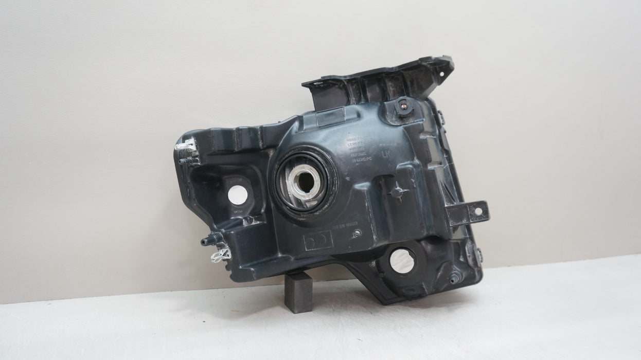 2009-2014 FORD F-150 F150 FRONT LEFT DRIVER SIDE HALOGEN HEADLIGHT OEM