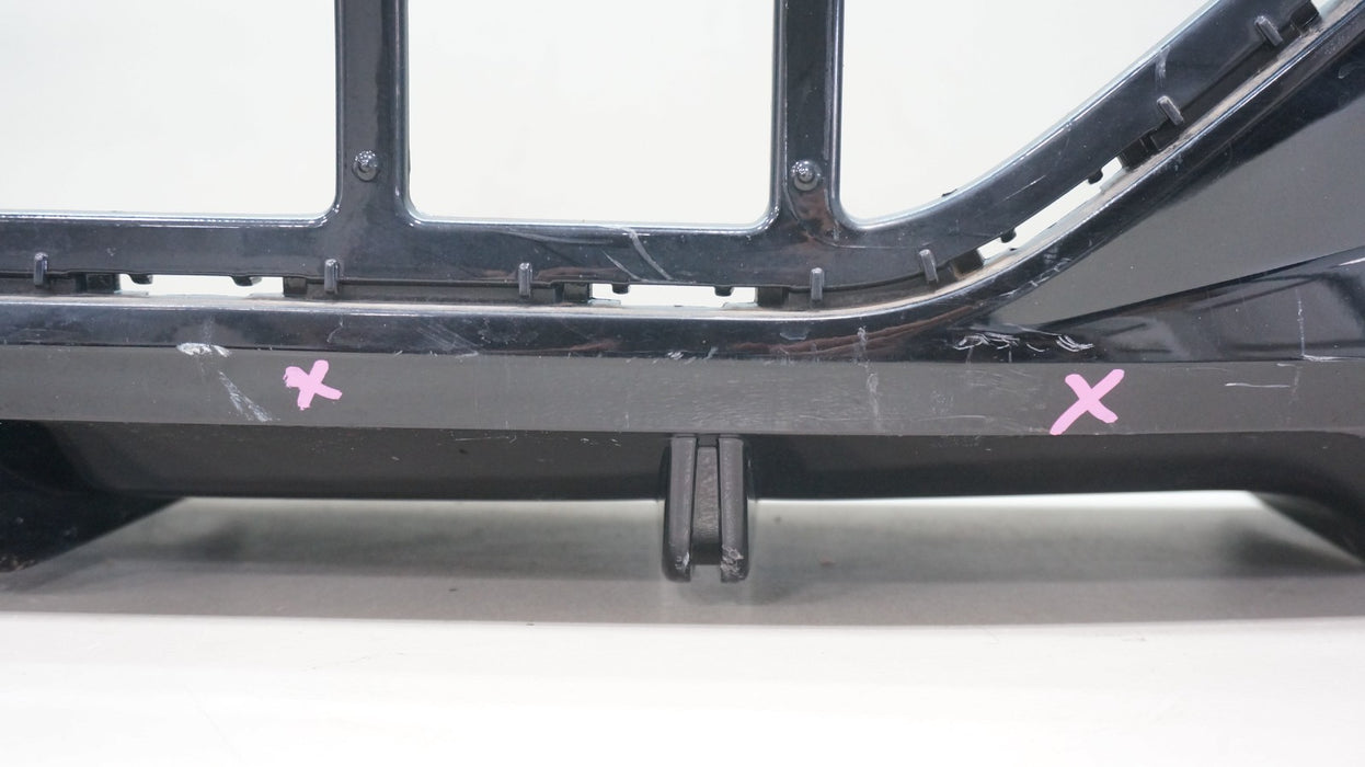 2020-2023 HYUNDAI SONATA REAR BUMPER COVER PANEL 86611-L1000 OEM