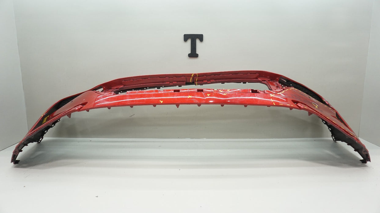 2021-2023 HYUNDAI SANTA FE FRONT BUMPER COVER 86511-S2500 OEM 21 22 23