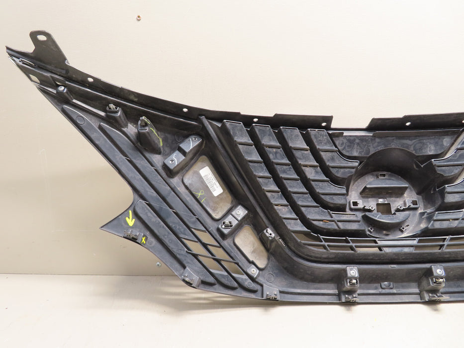 2015-2017 NISSAN MURANO FRONT GRILLE GRILL OEM 62310 5AA0A/1A