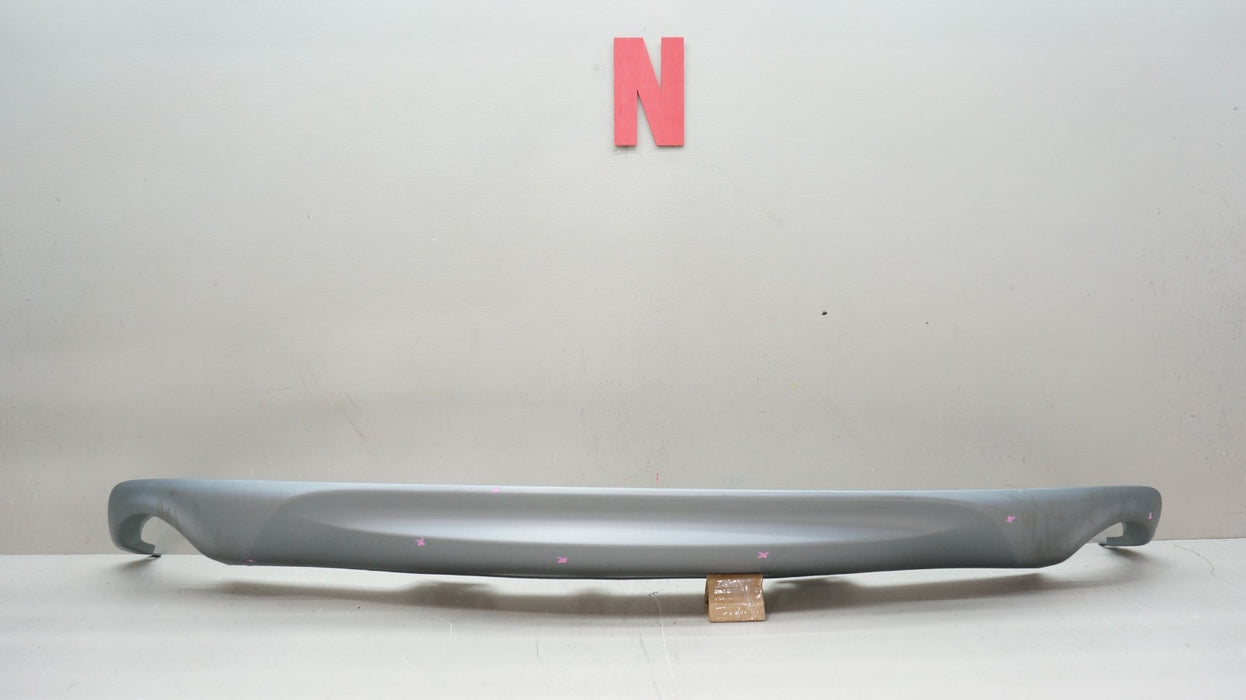 2017-2019 HONDA CR-V CRV REAR LOWER BUMPER VALANCE COVER 71510-TLA-A000 OEM