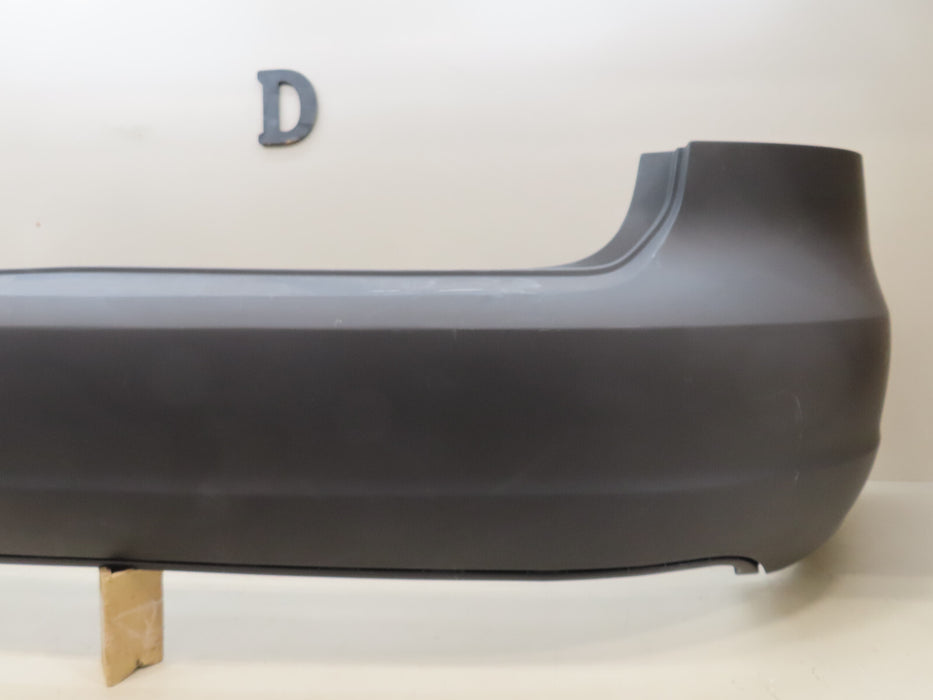 2014 2015 VOLKSWAGEN PASSAT SEDAN BUMPER COVER OEM 561 807 421