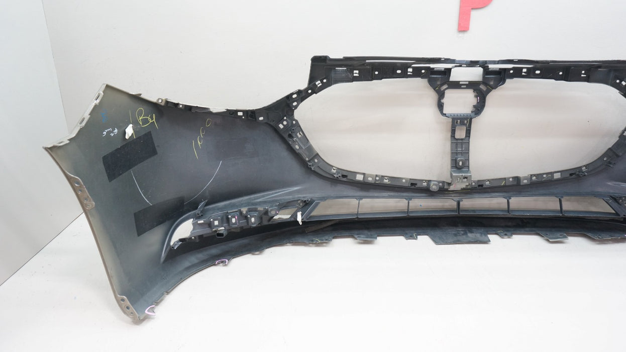 2019-2025 MAZDA 3 FRONT BUMPER COVER PANEL BDTS-50031 OEM