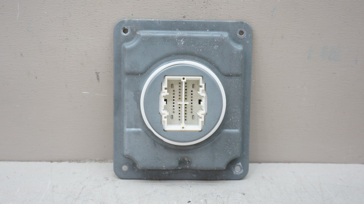 2019-2021 LINCOLN NAUTILUS LED HEADLIGHT CONTROL MODULE OEM JP5A-13B626-AB