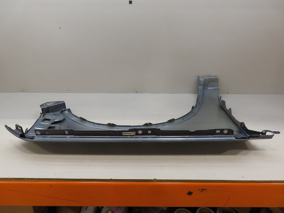 2021 2022 2023 FORD BRONCO LEFT DRIVER SIDE FENDER PANEL OEM