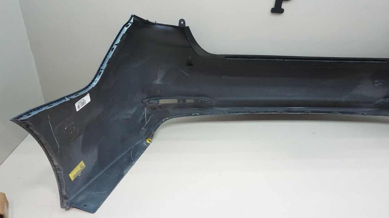 2015-2017 HYUNDAI SONATA REAR BUMPER COVER 86611-C2000 OEM 15 16 17