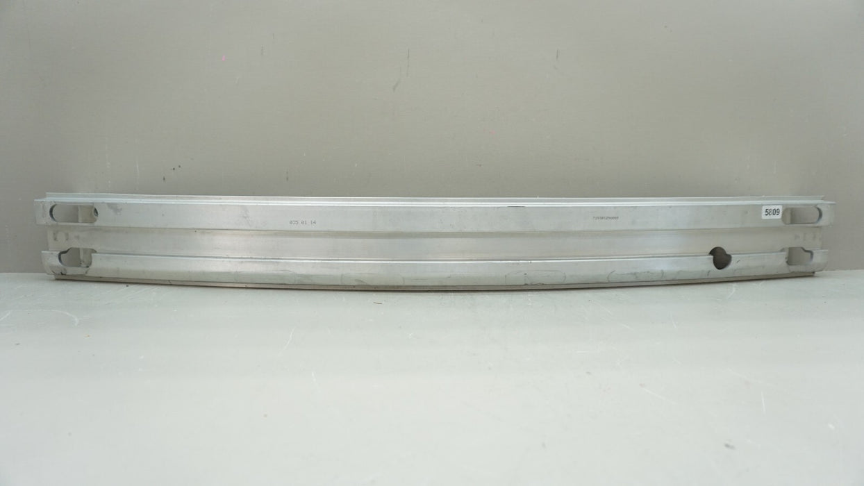 2014-2020 ACURA MDX REAR BUMPER REINFORCEMENT CRASH BAR OEM 71530TZ5A000