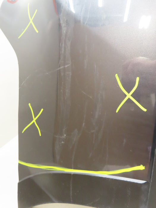 2019 2020 2021 2022 SUBARU FORESTER SPORT REAR BUMPER COVER OEM 57704SJ310