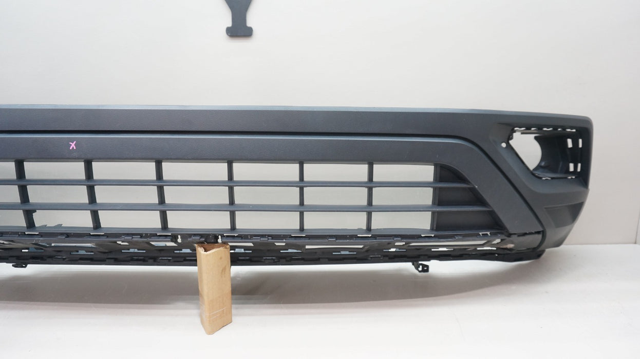 2018-2020 VOLKSWAGEN ATLAS FRONT LOWER BUMPER VALANCE PANEL OEM 3CN805903