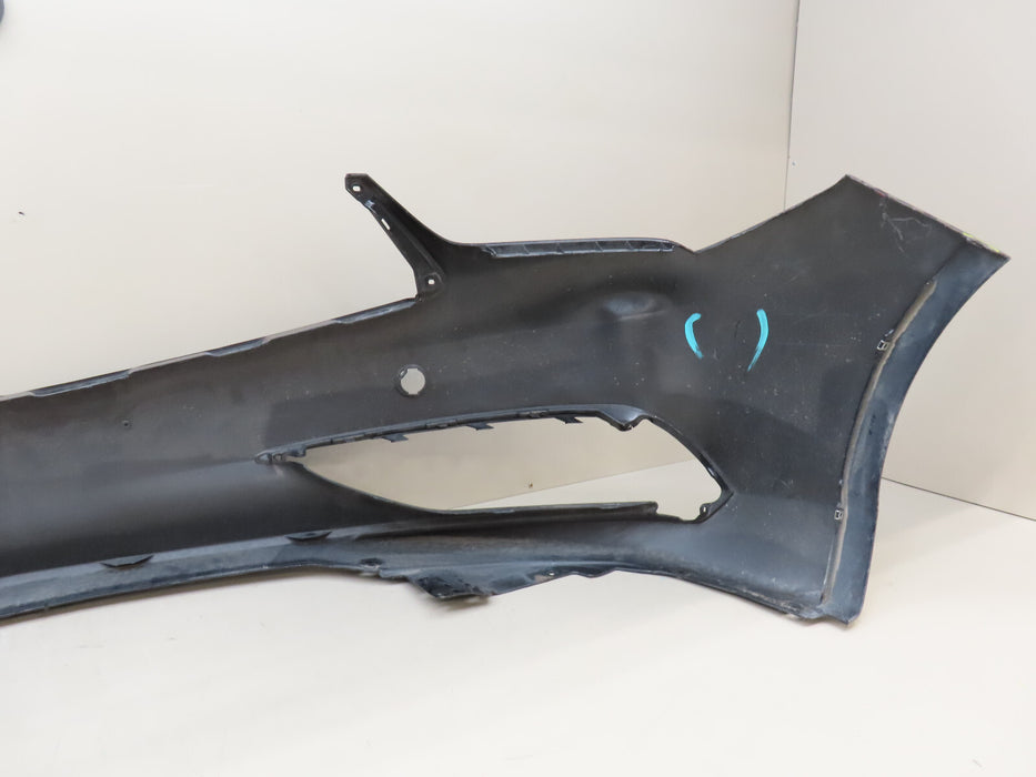 2018-2020 ACURA TLX FRONT BUMPER COVER OEM