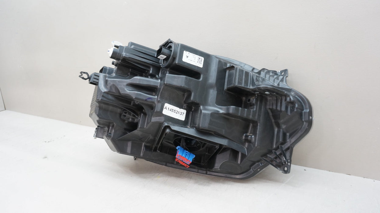 2021-2025 FORD BRONCO SPORT FRONT LEFT DRIVER SIDE LED HEADLIGHT OEM