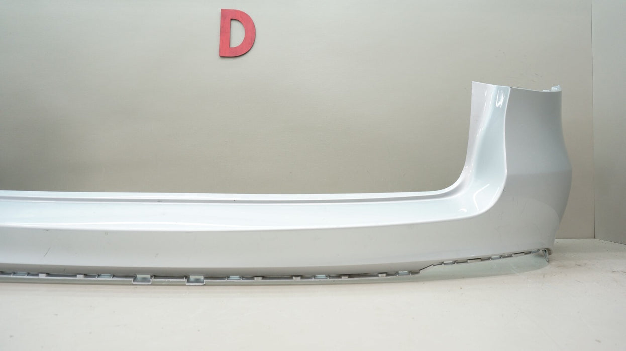 2016-2019 MERCEDES-BENZ GLC300 GLC43 W253 REAR BUMPER COVER OEM A2538850725
