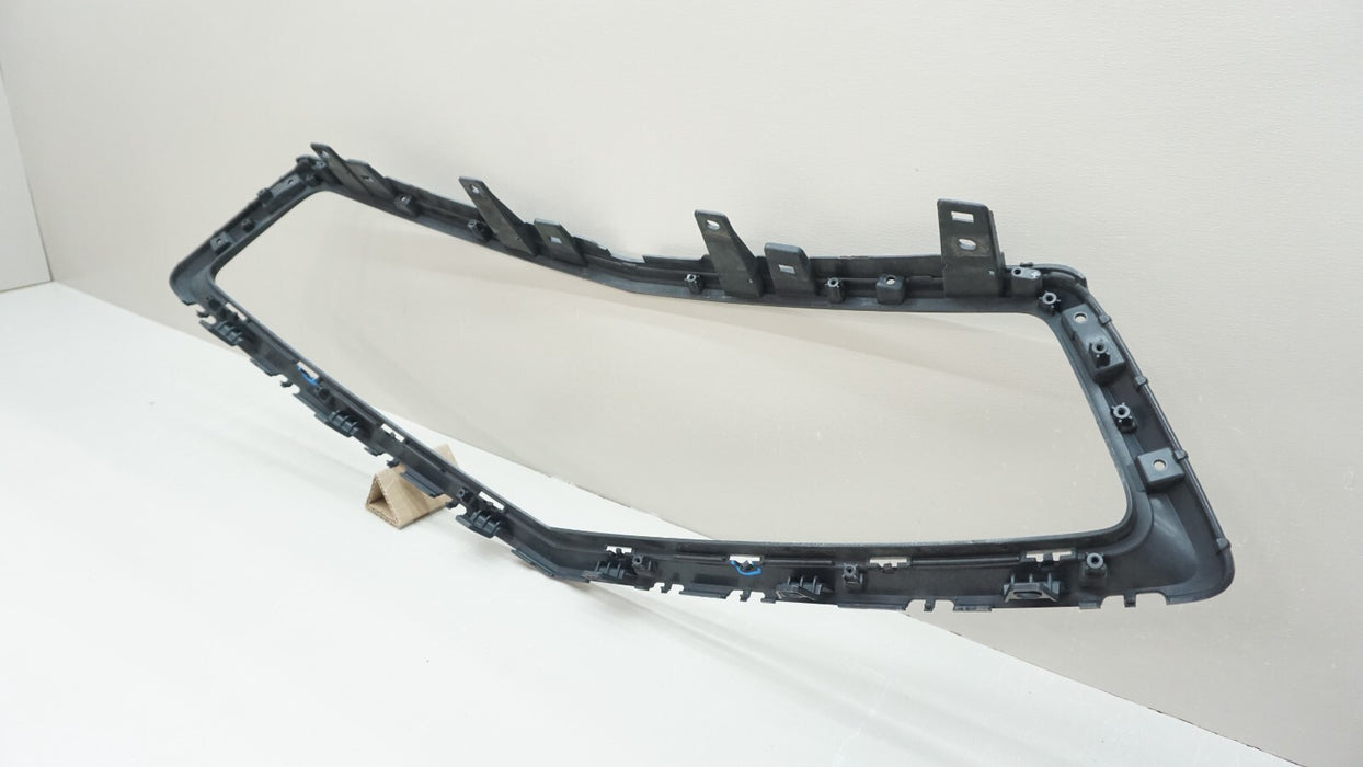 2017-2020 ACURA MDX FRONT BLACK GRILLE GRILL SURROUND TRIM 71121-TZ5X-A000 OEM