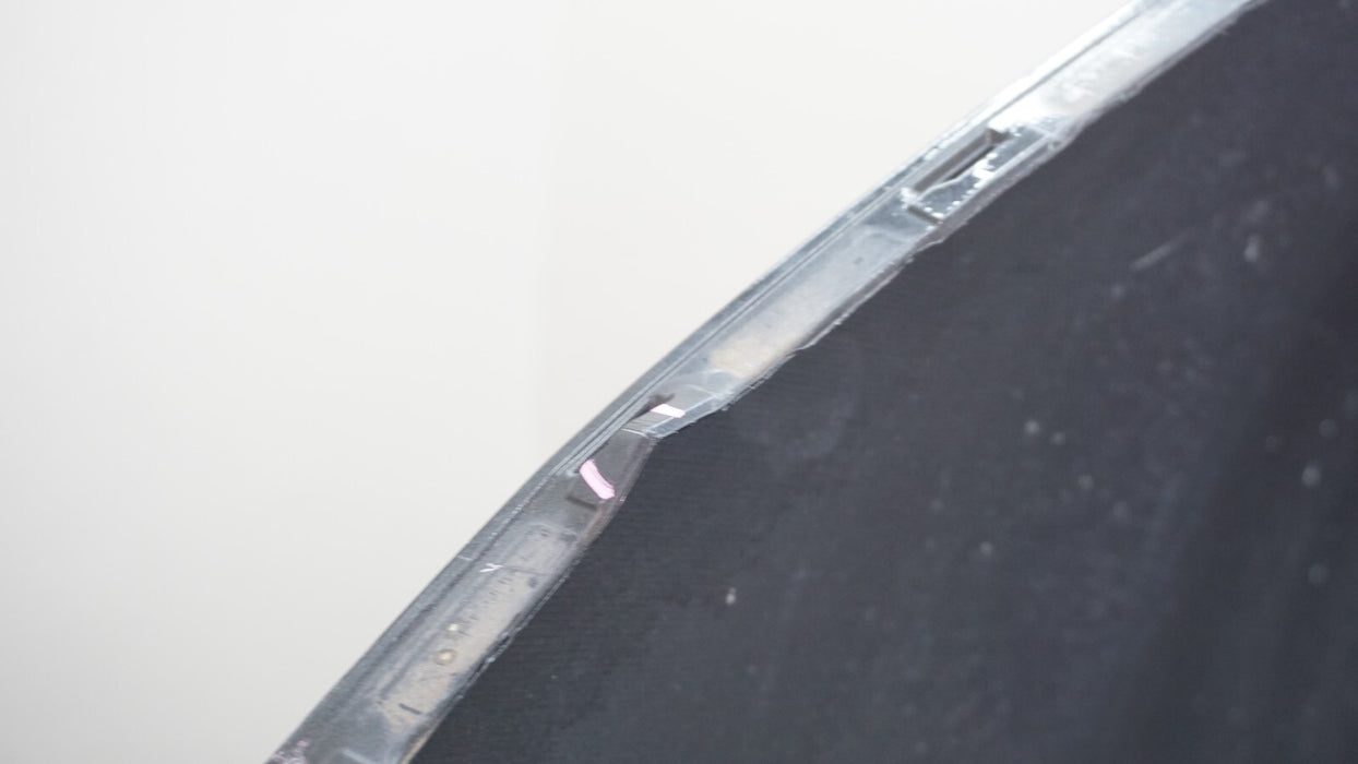 2017-2019 HONDA CR-V CRV REAR BUMPER COVER PANEL OEM 70501TLAA00ZZ