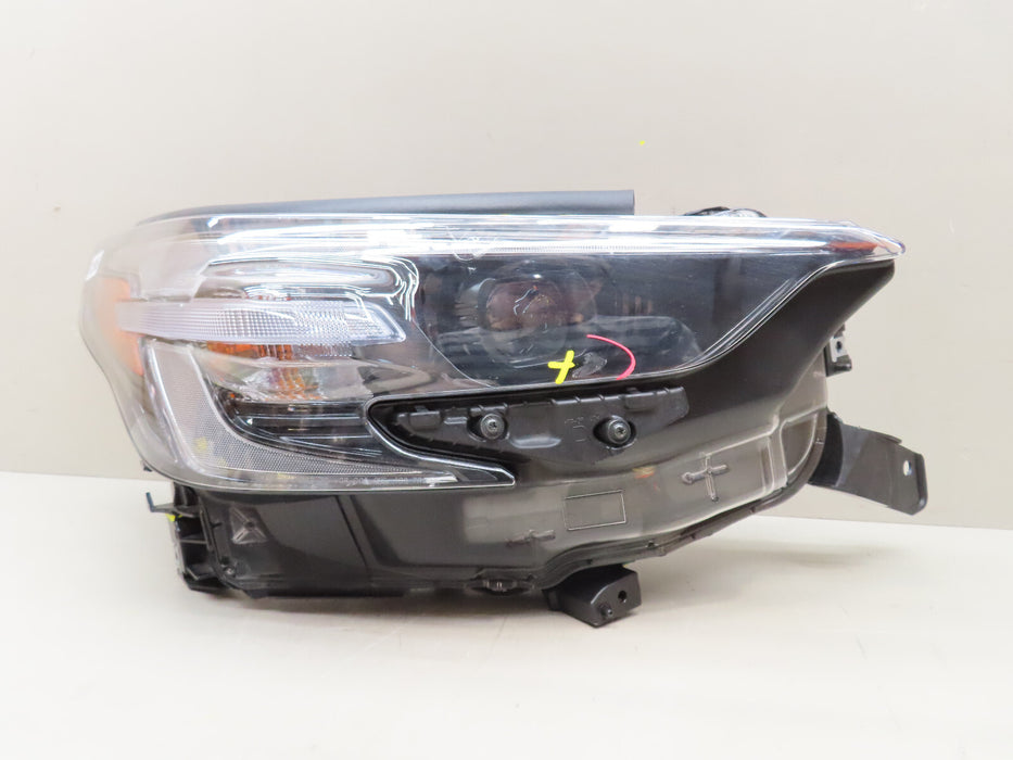 2023 2024 SUBARU OUTBACK FRONT RIGHT PASSENGER LED OEM