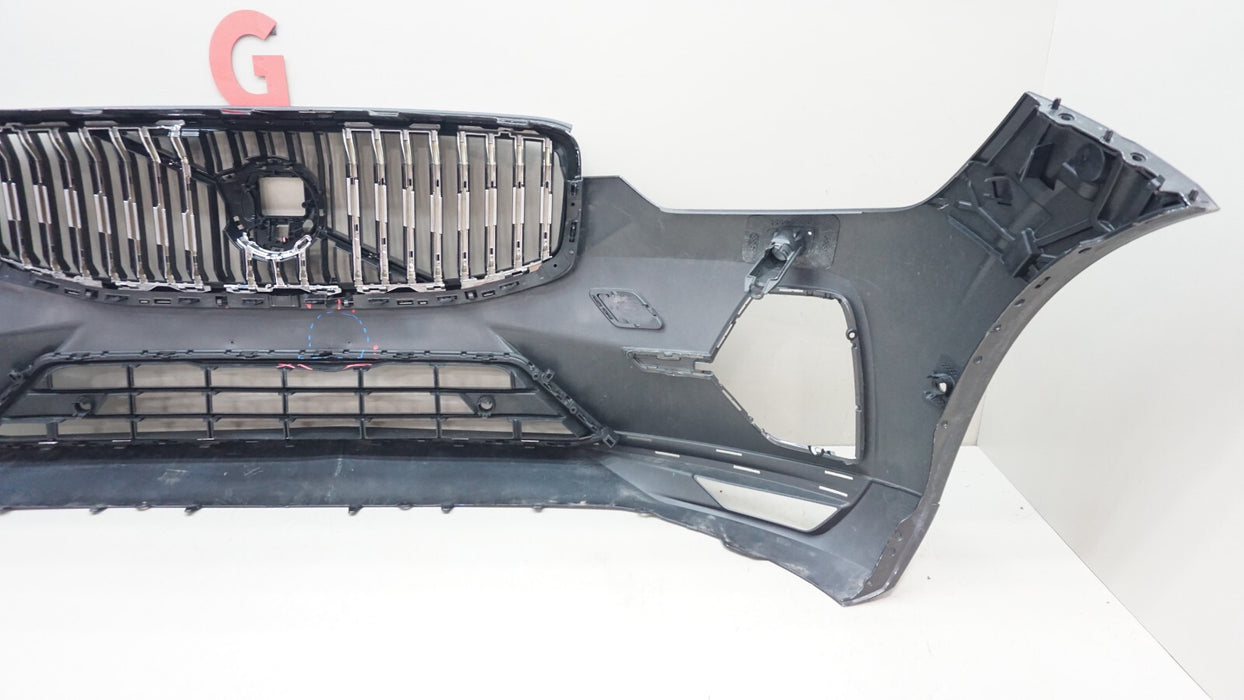 2018-2020 VOLVO XC60 FRONT BUMPER COVER PANEL OEM 32234928