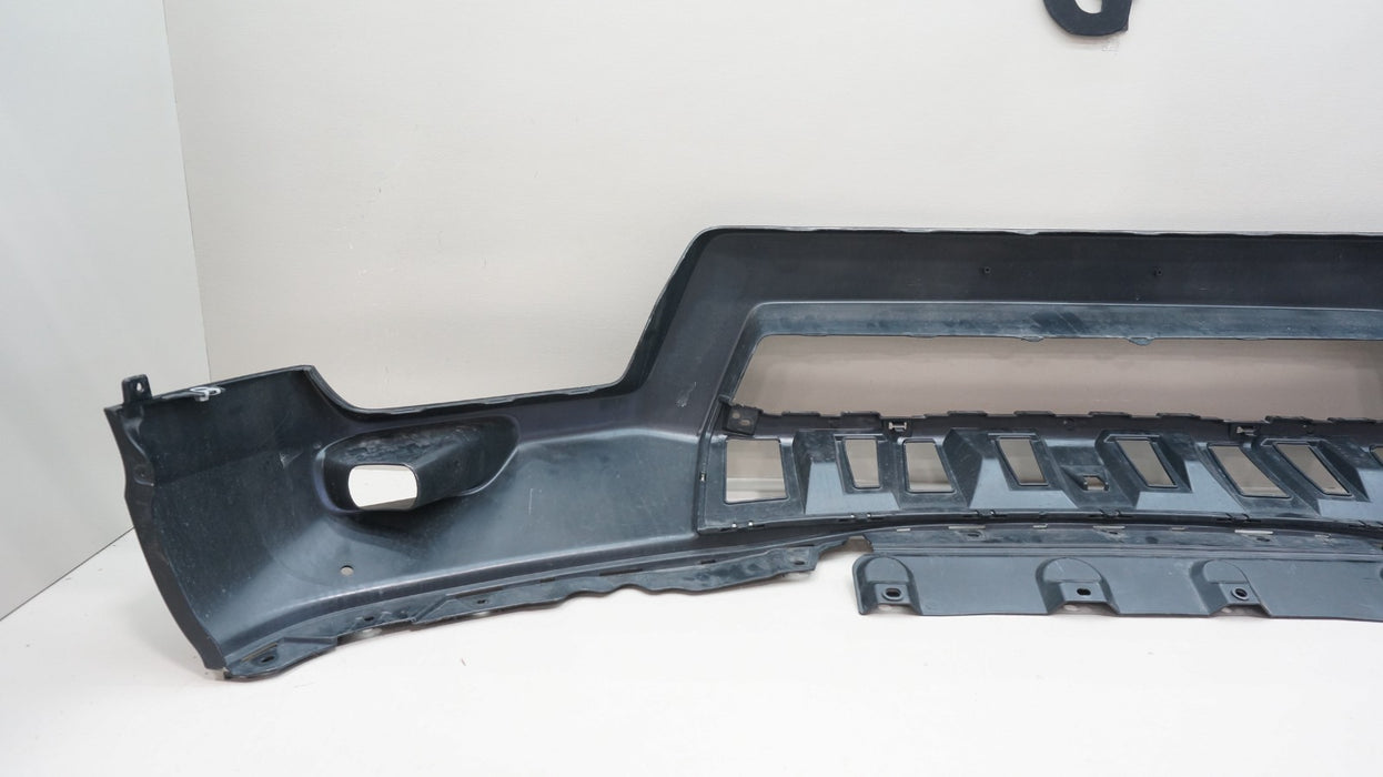 2021-2023 HONDA RIDGELINE FRONT LOWER BUMPER VALANCE OEM 71105-T6Z-A500
