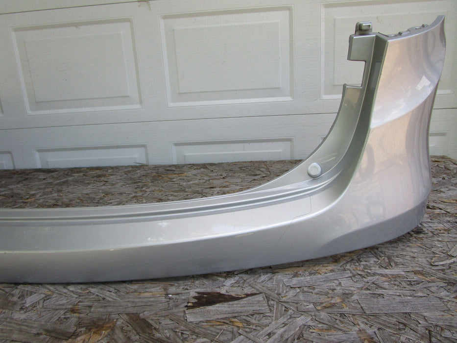 13 14 15 HYUNDAI SANTA FE REAR BUMPER COVER OEM