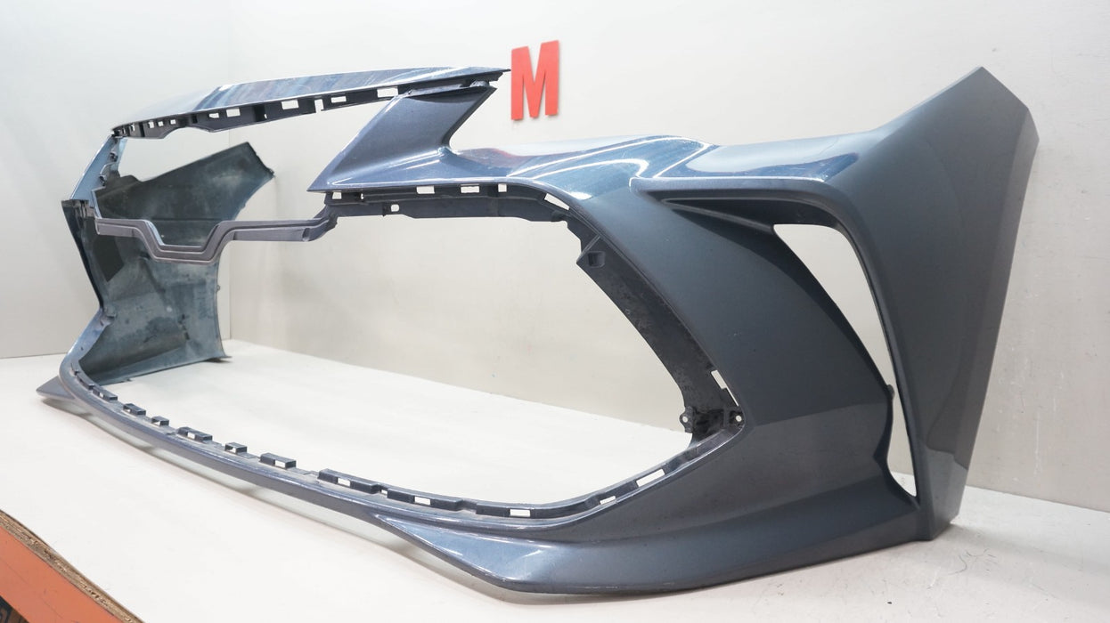2019-2020 TOYOTA AVALON FRONT BUMPER COVER PANEL OEM 52119-07090
