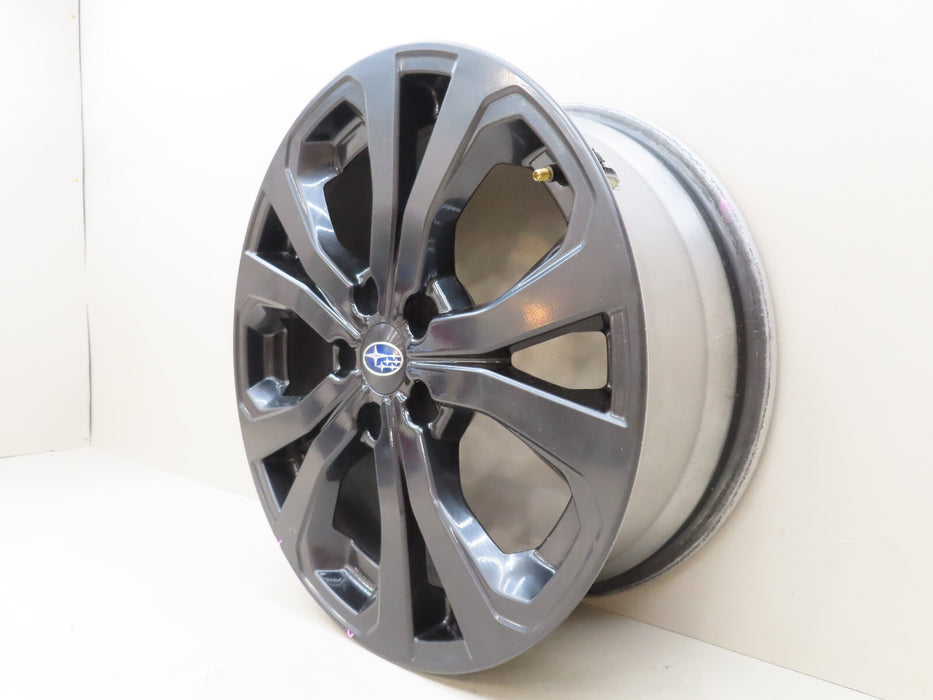 2019-2023 SUBARU FORESTER FACTORY RIM 18X7J OEM