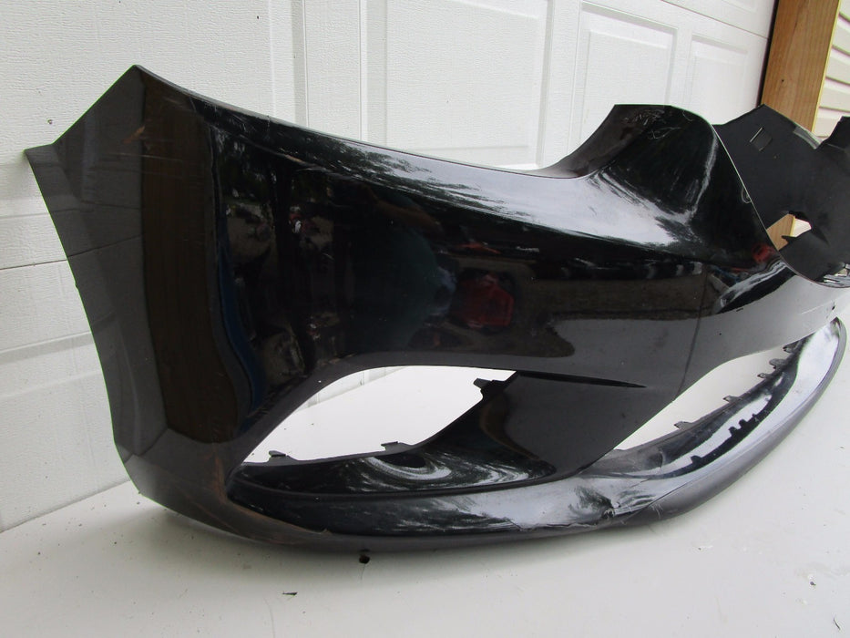 14 15 MAZDA 6 FRONT BUMPER COVER OEM