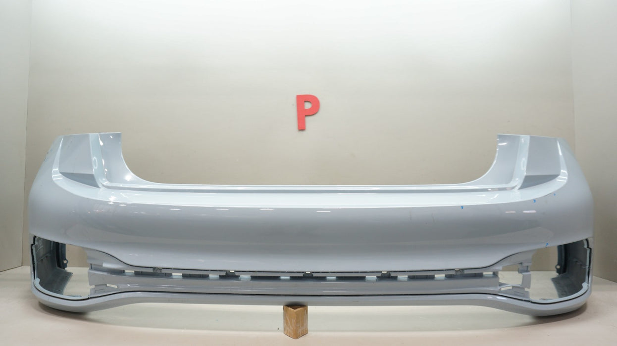 2023-2024 VOLKSWAGEN JETTA REAR BUMPER COVER PANEL OEM 17A807421G